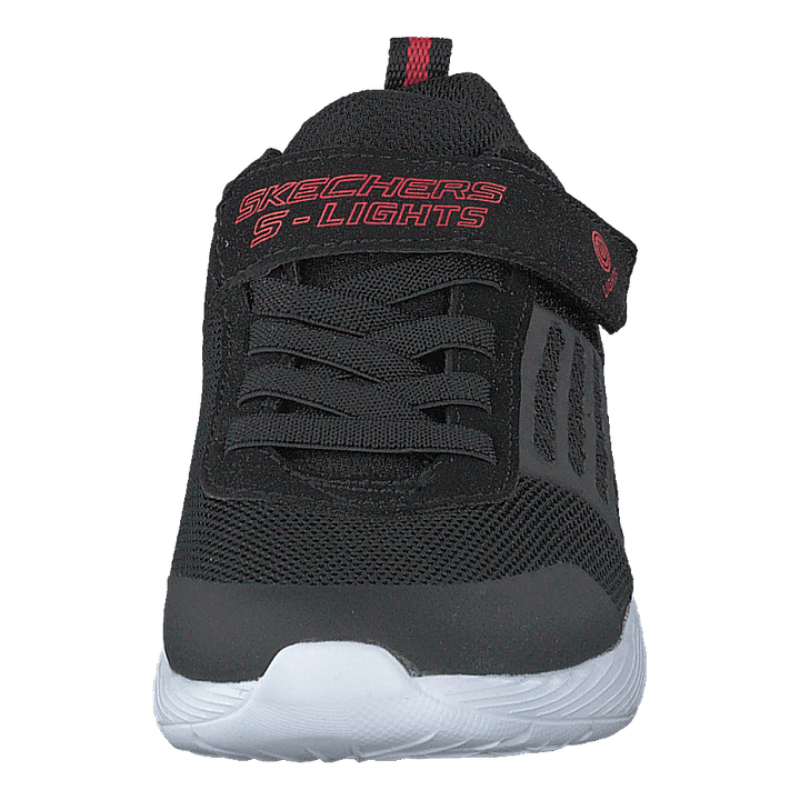 Boys Dyna-lite Bkrd