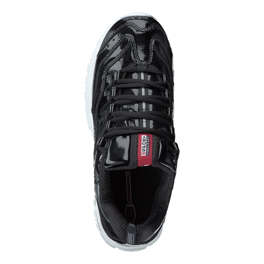 Womens Energy Bkw