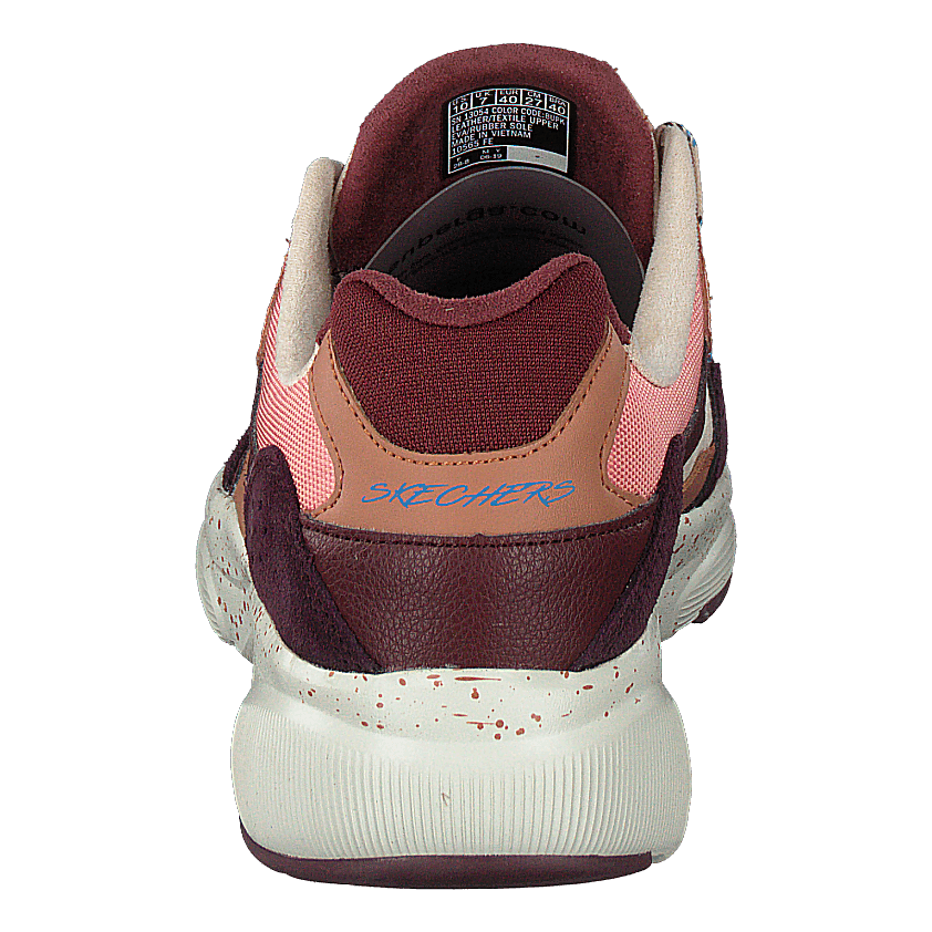 Womens Meridian Bupk