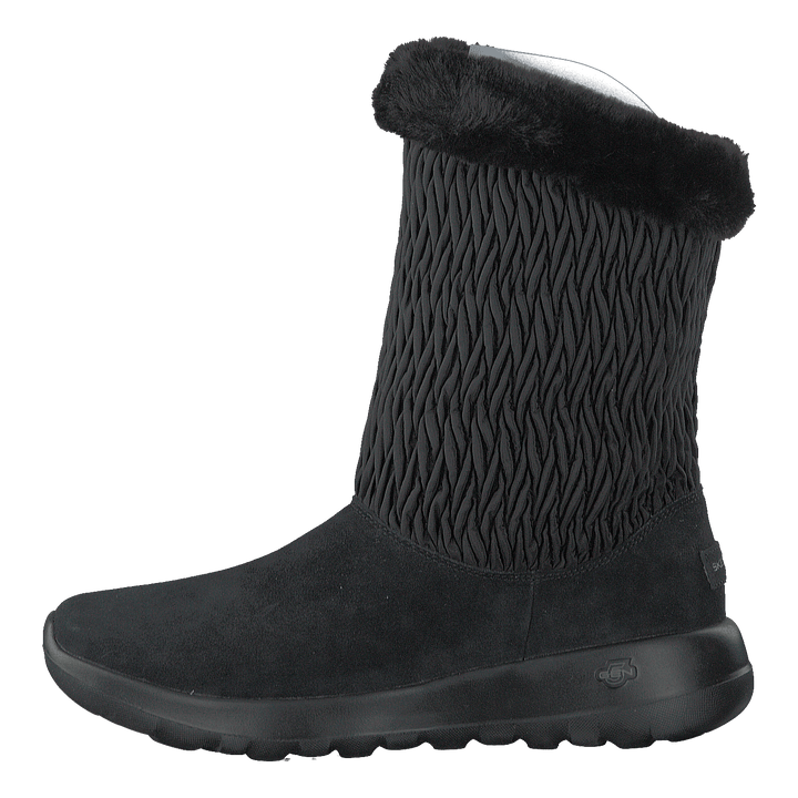 Womens On-the-go Joy Bbk