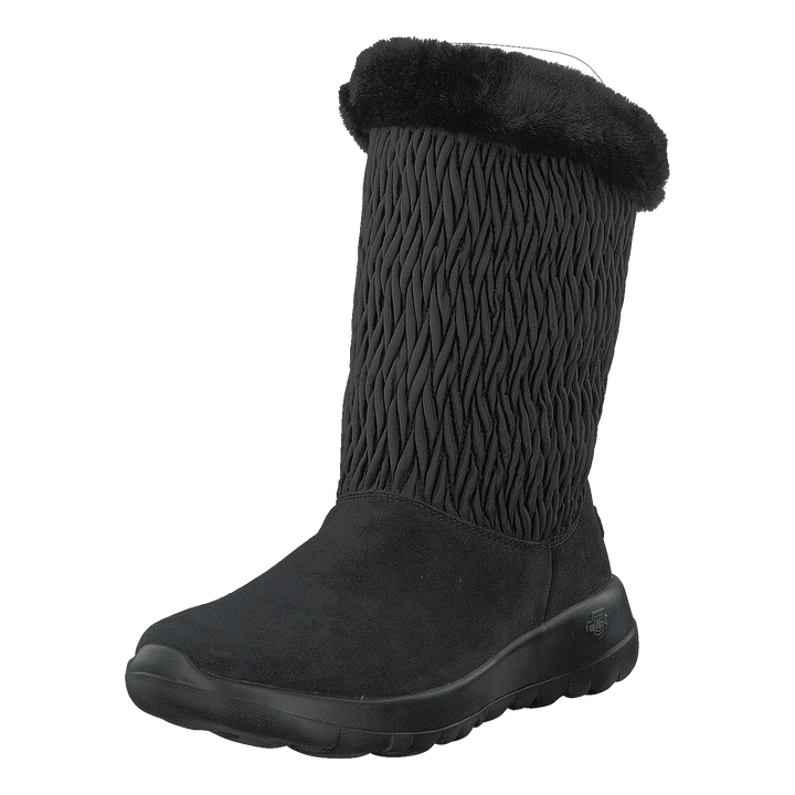 Womens On-the-go Joy Bbk