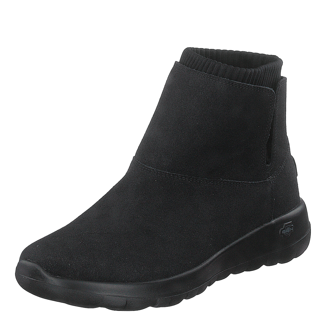 Womens On-the-go Joy Bkgy