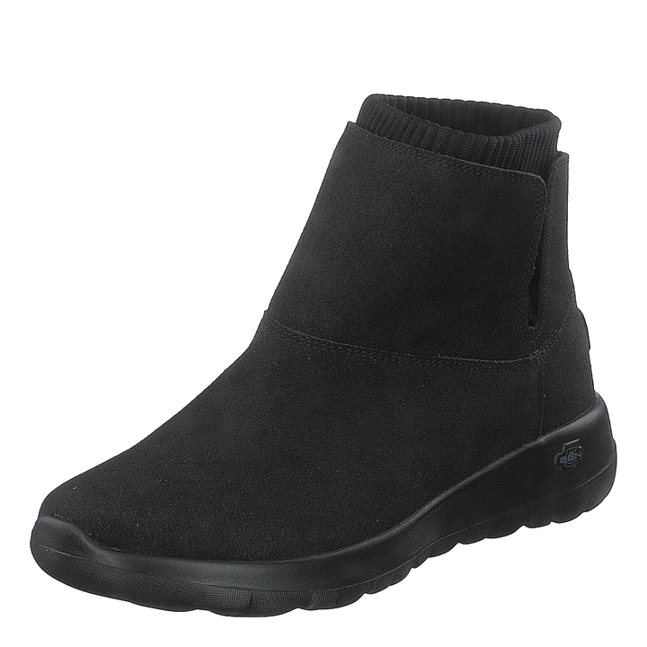 Womens On-the-go Joy Bkgy