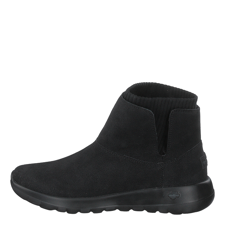 Womens On-the-go Joy Bkgy