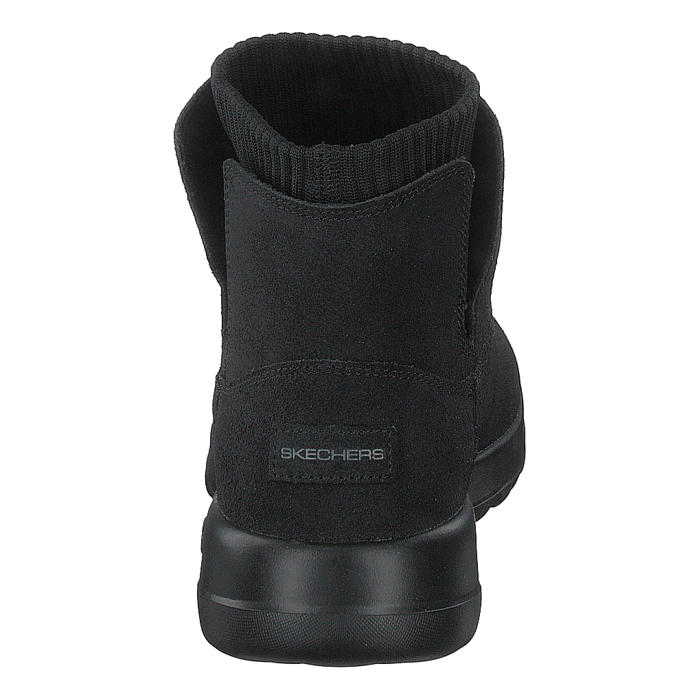 Womens On-the-go Joy Bkgy