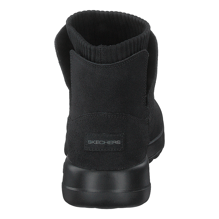 Womens On-the-go Joy Bkgy