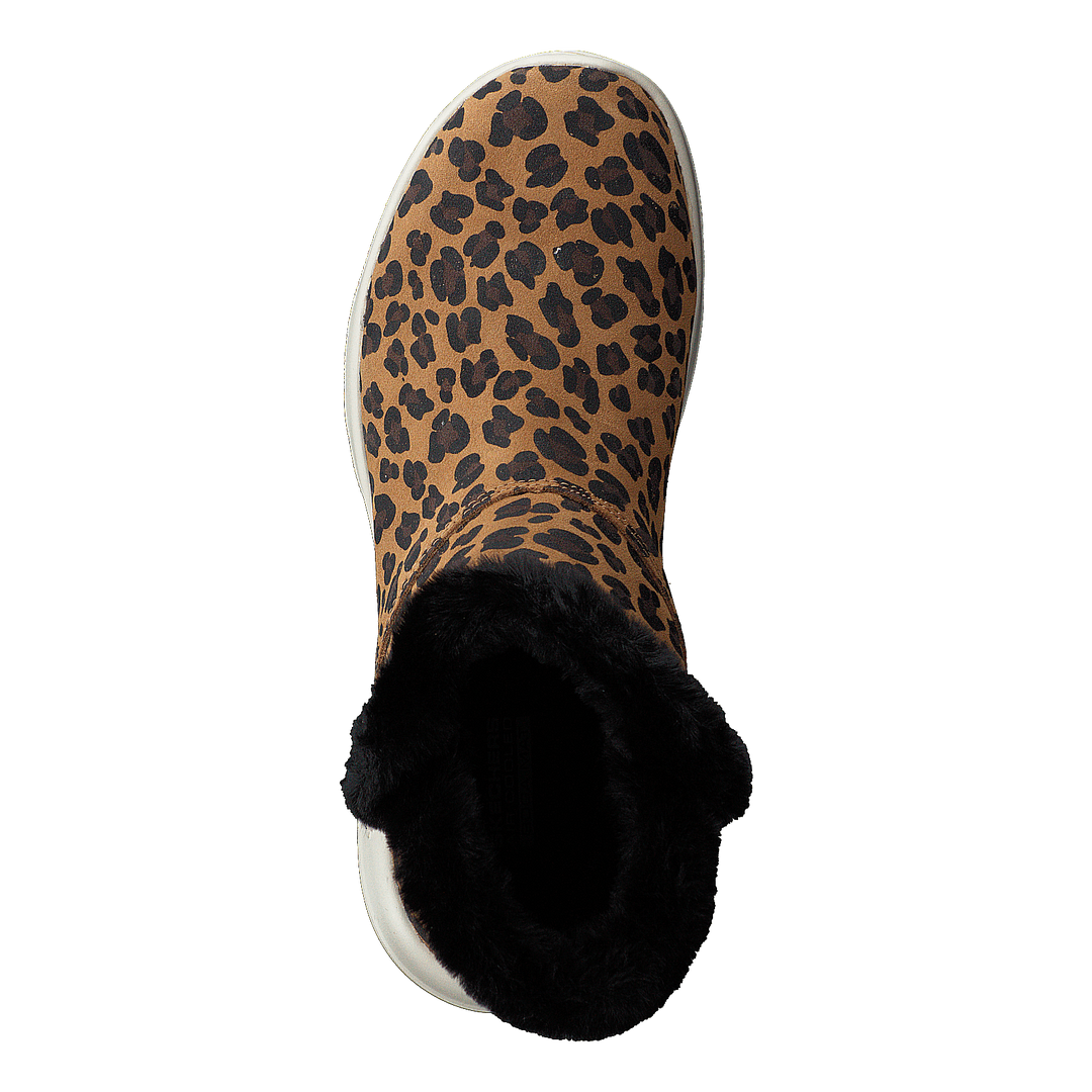 Womens On-the-go Joy Csnt