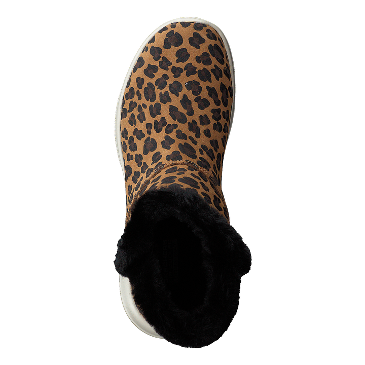 Womens On-the-go Joy Csnt