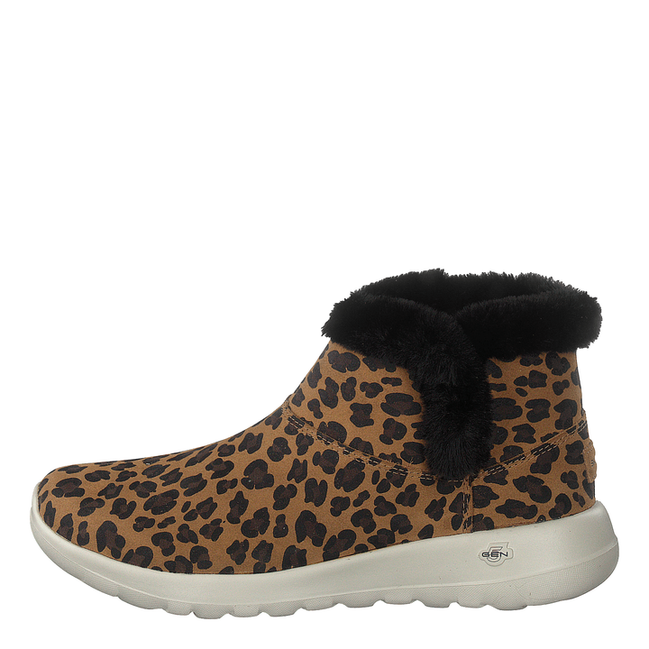 Womens On-the-go Joy Csnt