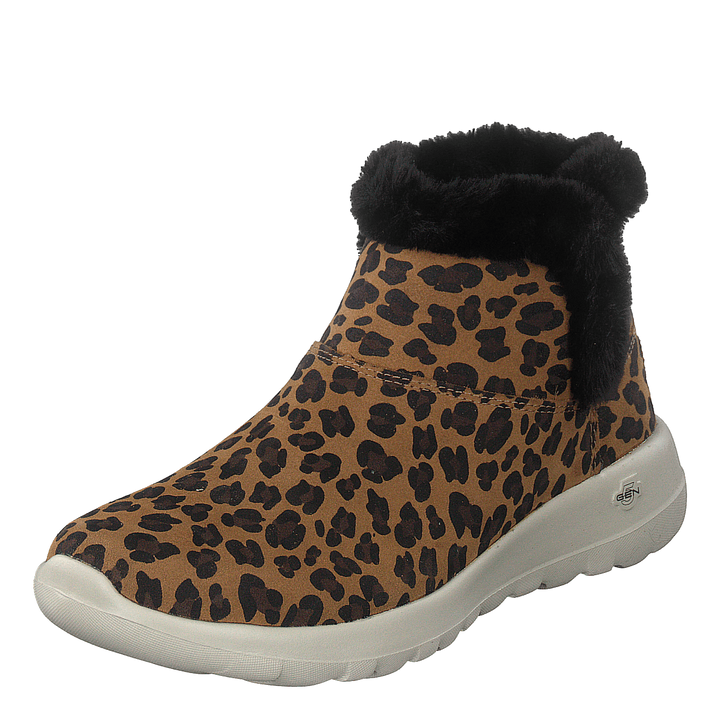 Womens On-the-go Joy Csnt