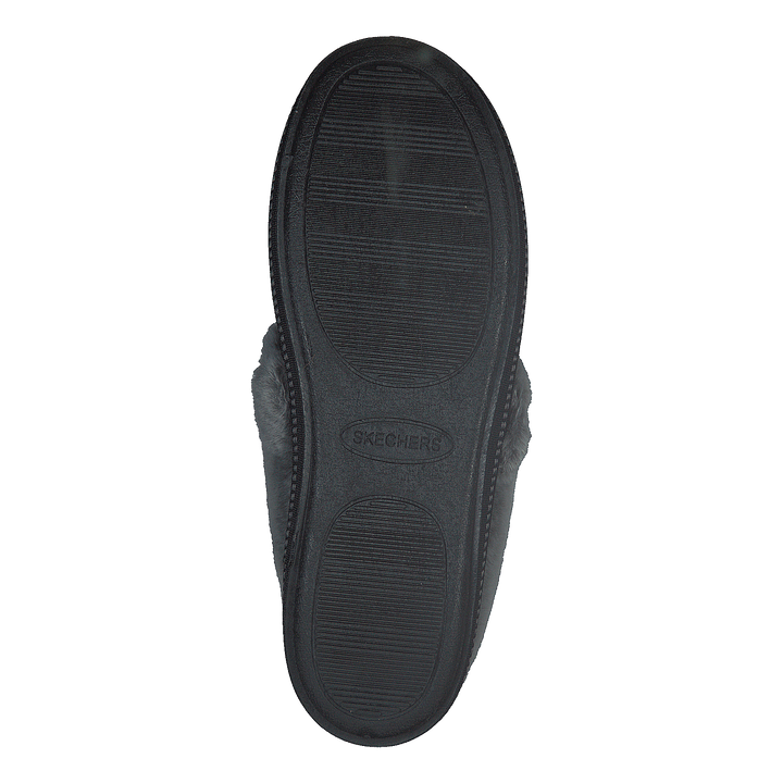 Womens Cozy Campfire Blk