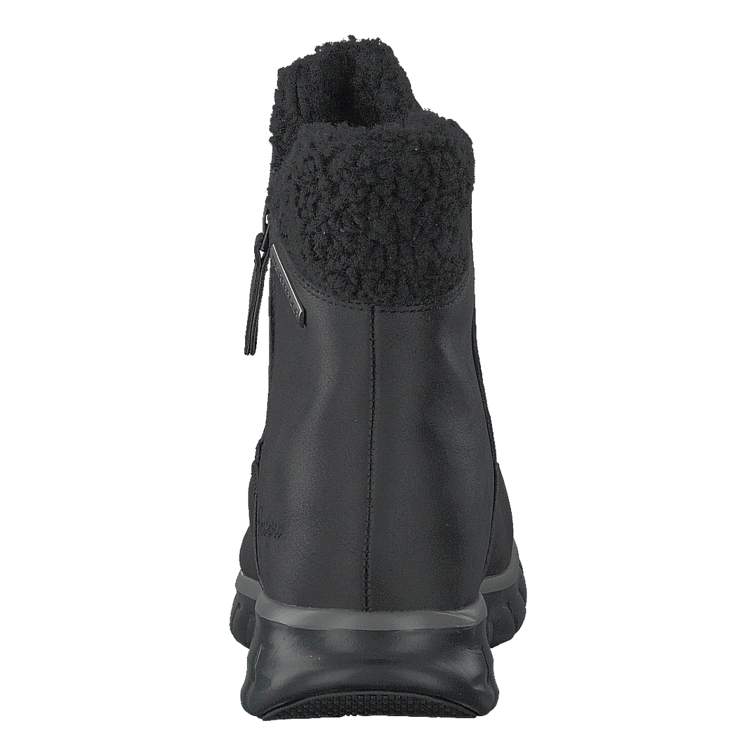 Womens Synergy Bbk