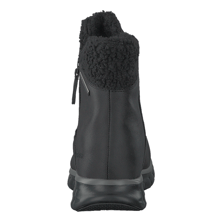 Womens Synergy Bbk