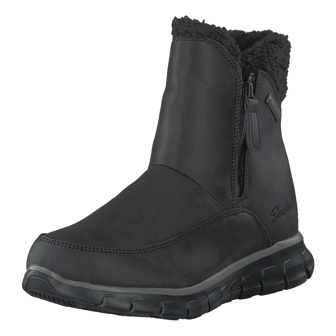 Womens Synergy Bbk