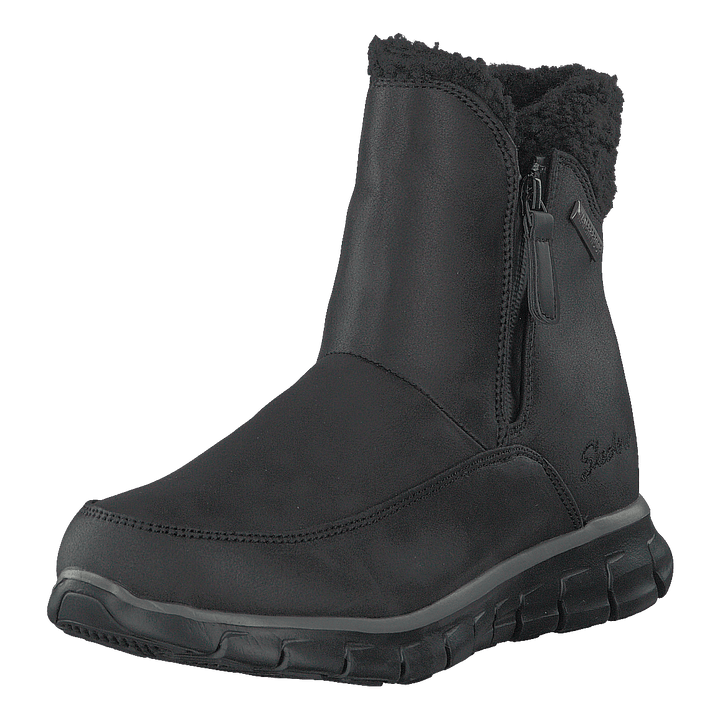 Womens Synergy Bbk