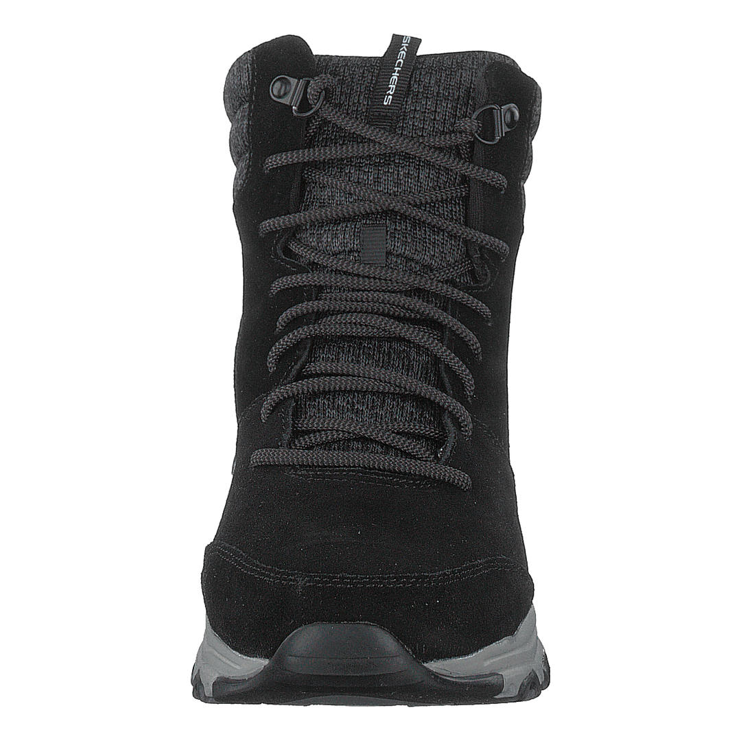 Womens D'lites - Chill Flurry Blk