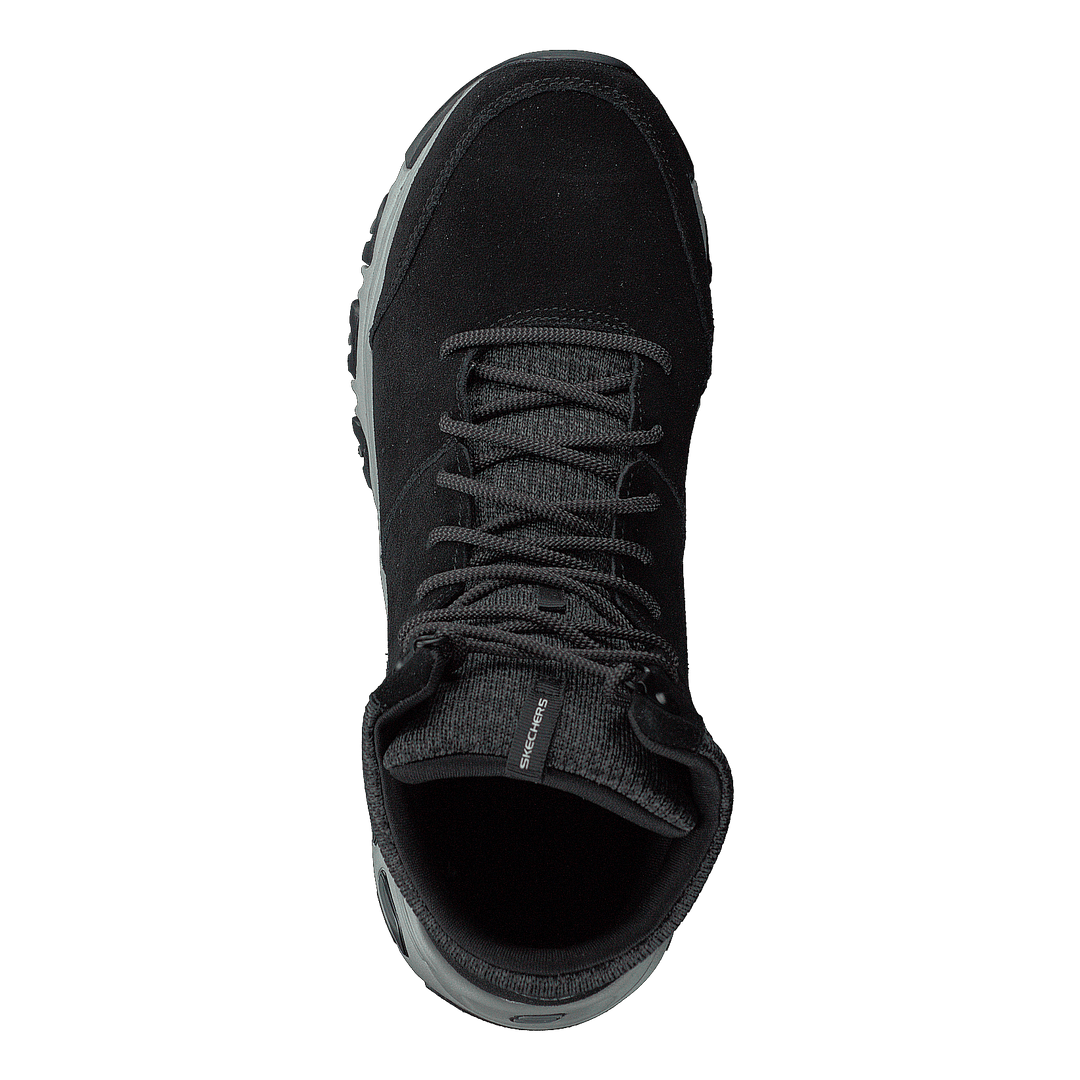 Womens D'lites - Chill Flurry Blk