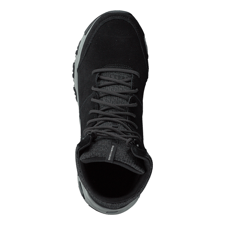 Womens D'lites - Chill Flurry Blk
