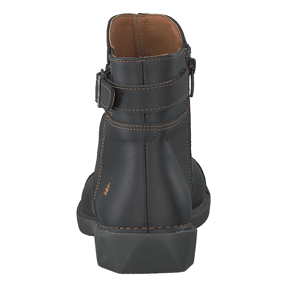 Bergen Grass Black