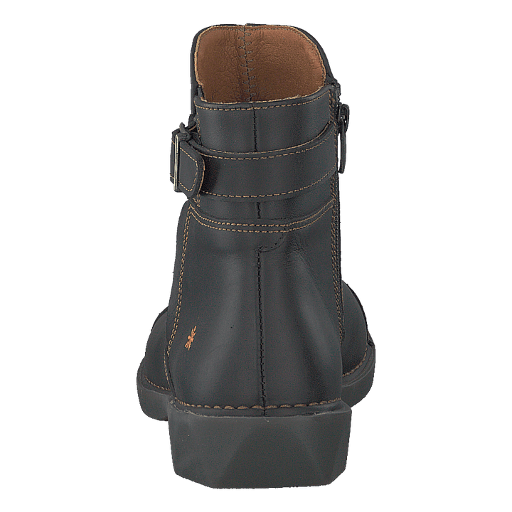 Bergen Grass Black