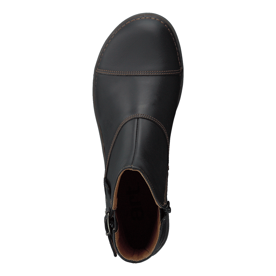 Bergen Grass Black