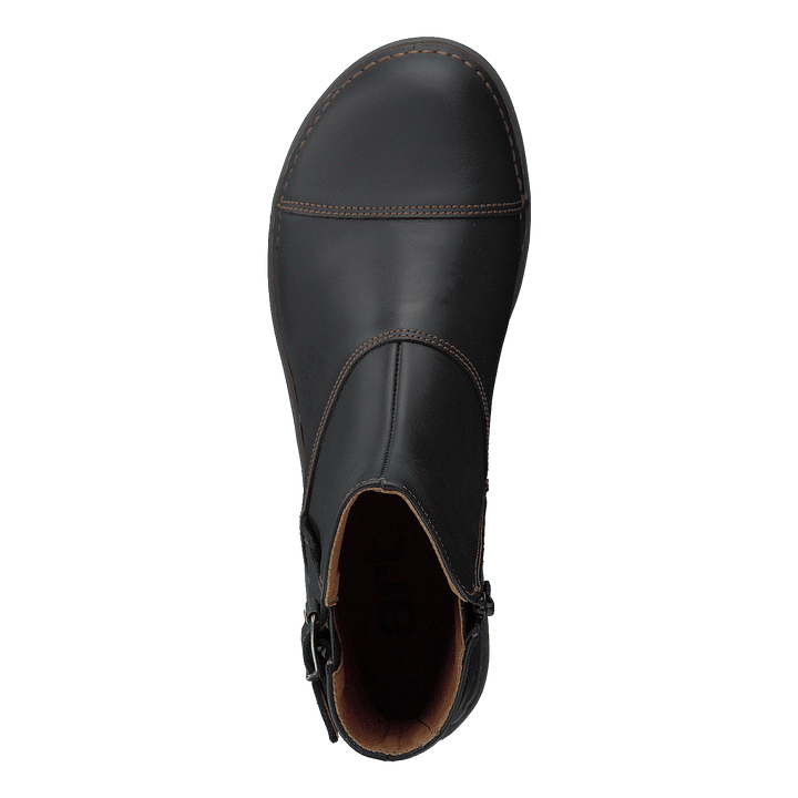 Bergen Grass Black