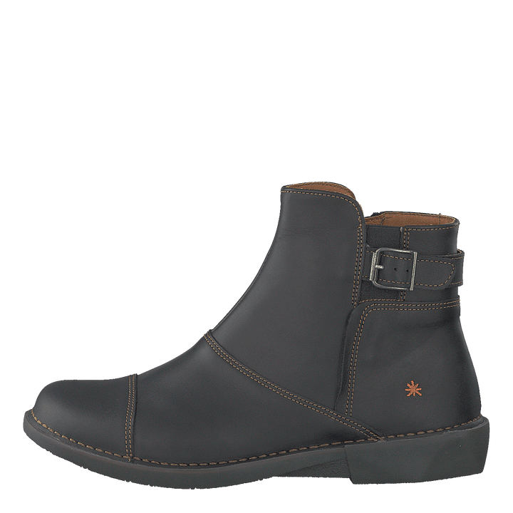 Bergen Grass Black