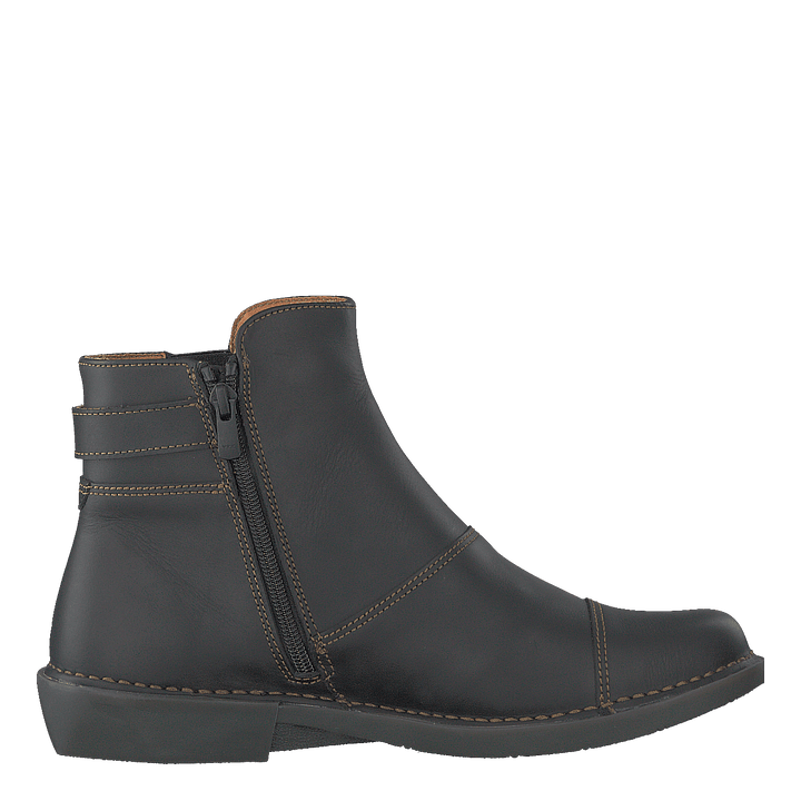 Bergen Grass Black