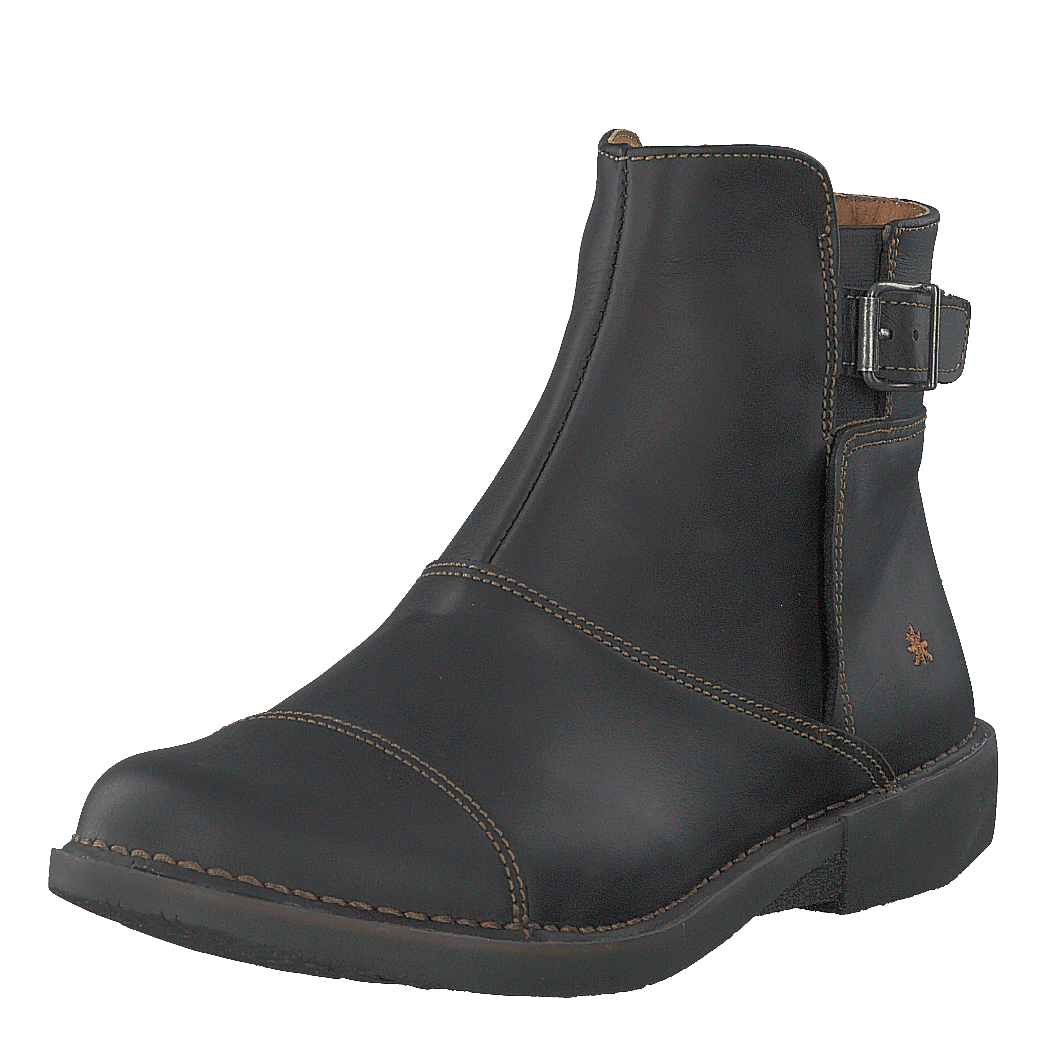 Bergen Grass Black