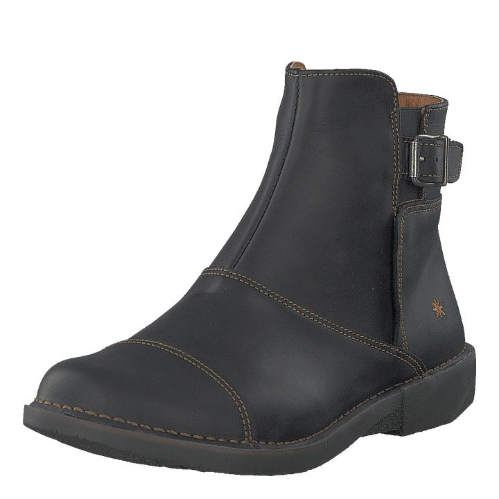 Bergen Grass Black