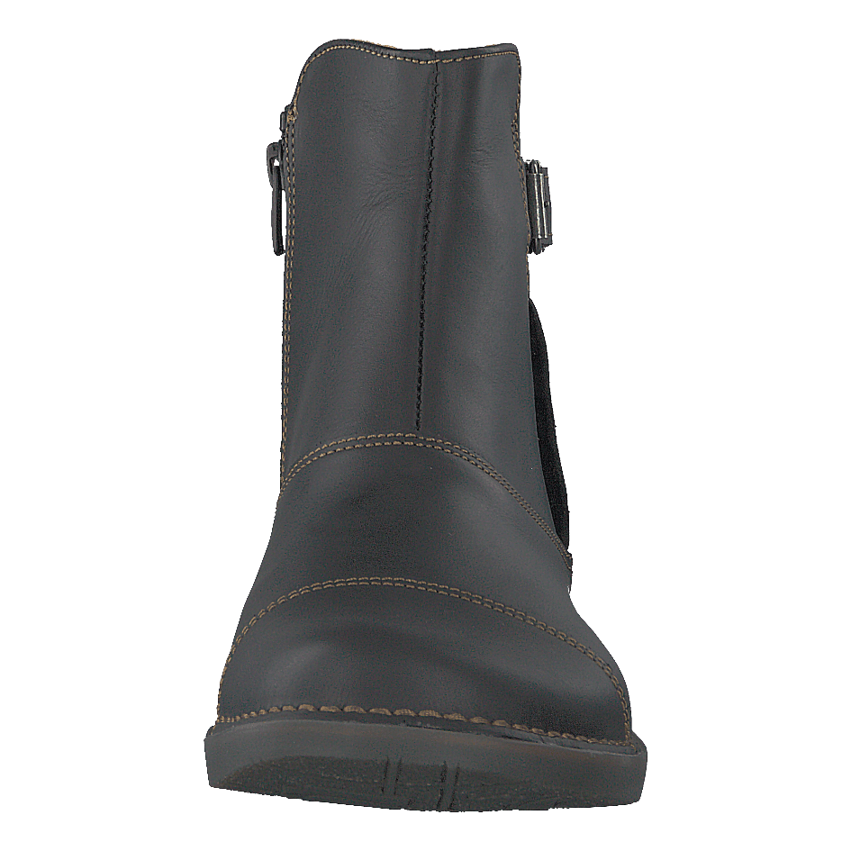 Bergen Grass Black