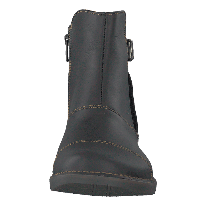 Bergen Grass Black