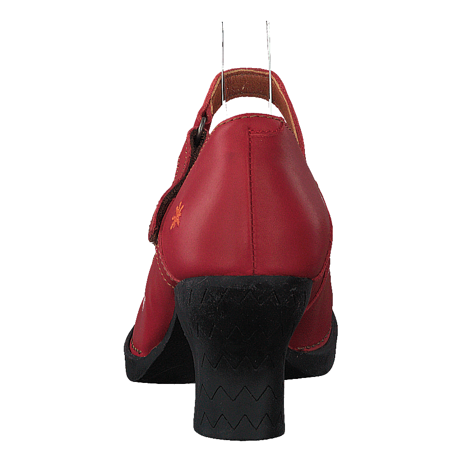 933 Harlem Grass Carmin