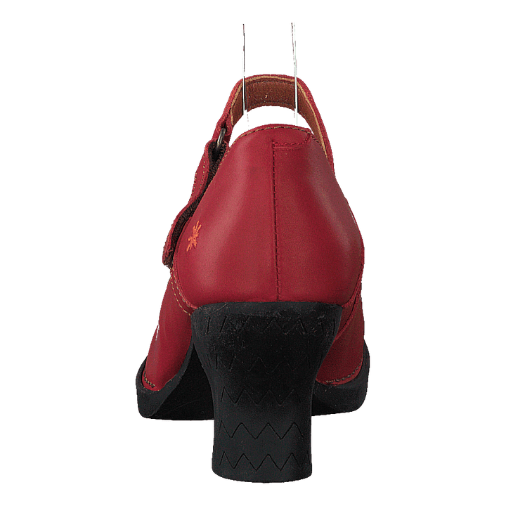 933 Harlem Grass Carmin