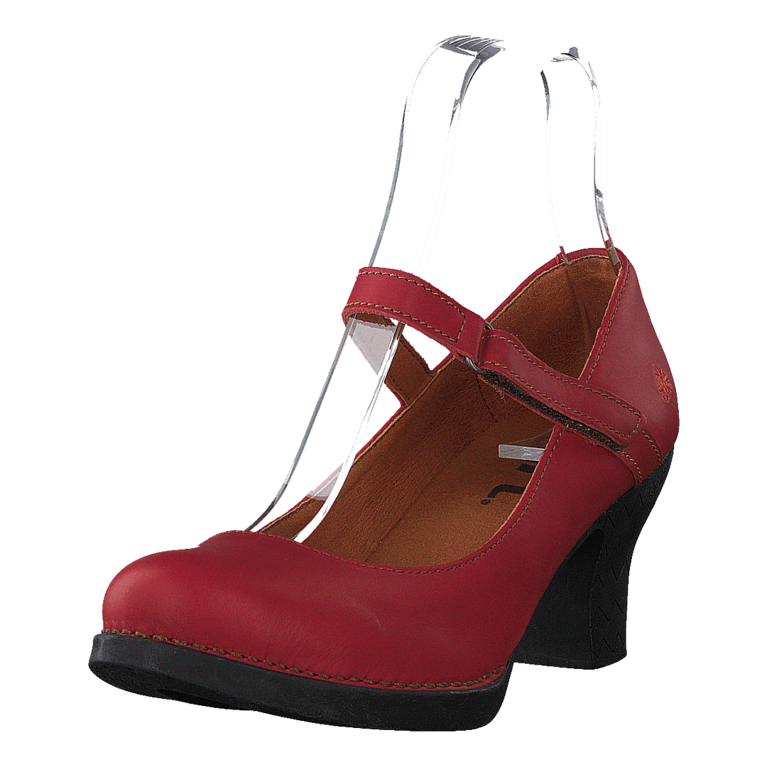 933 Harlem Grass Carmin