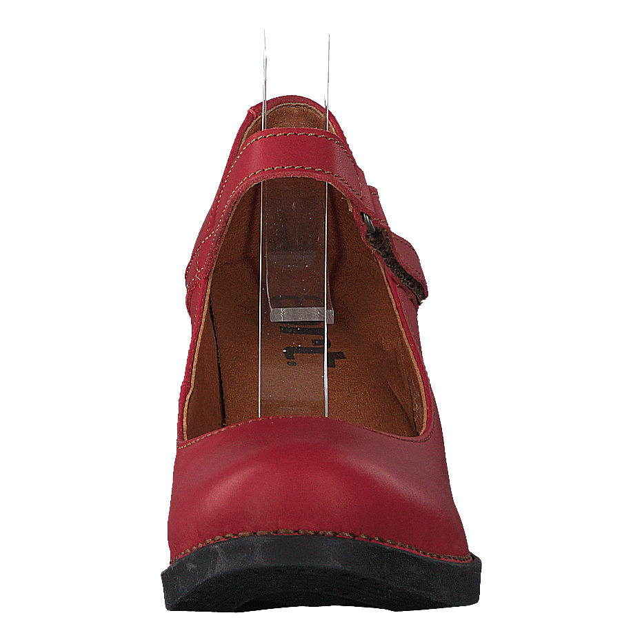 933 Harlem Grass Carmin