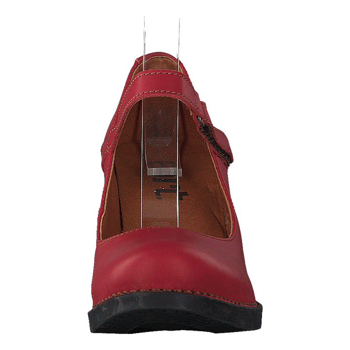 933 Harlem Grass Carmin