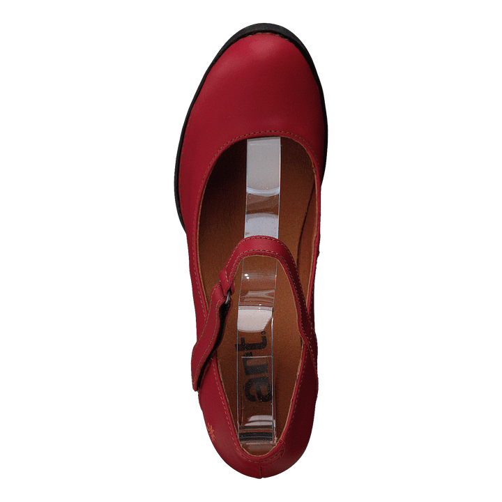 933 Harlem Grass Carmin