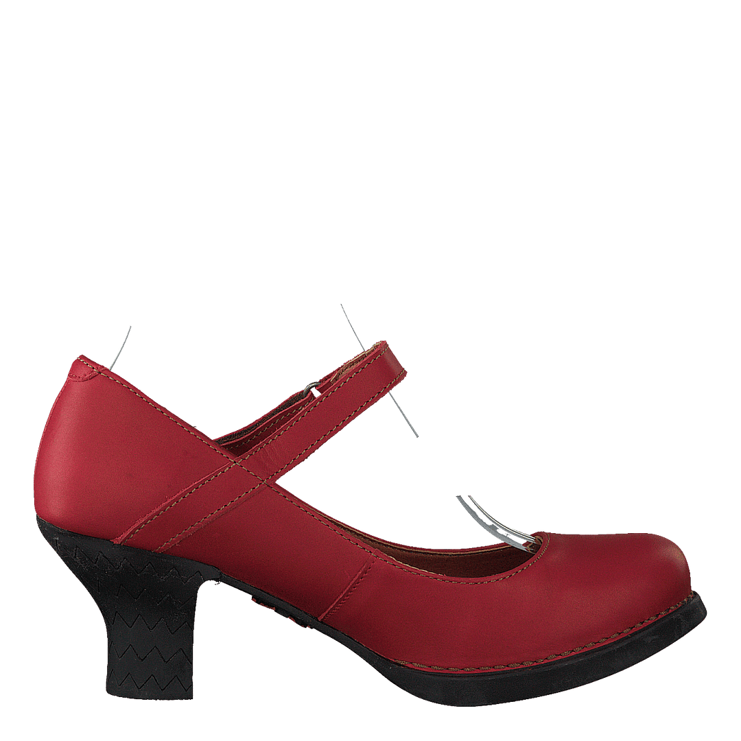 933 Harlem Grass Carmin