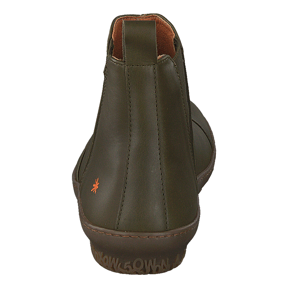 1428 Antibes Grass Kaki