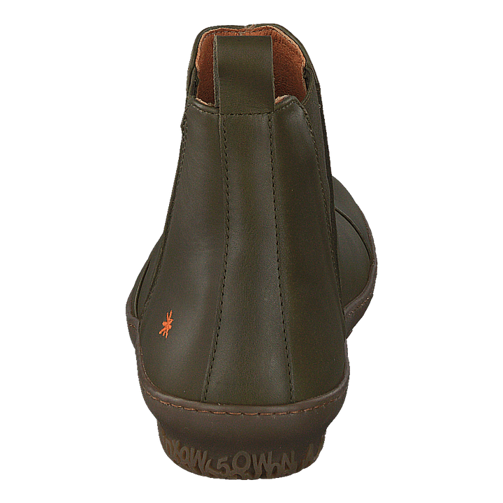 1428 Antibes Grass Kaki