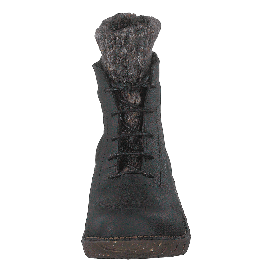 Yggdrasil Black