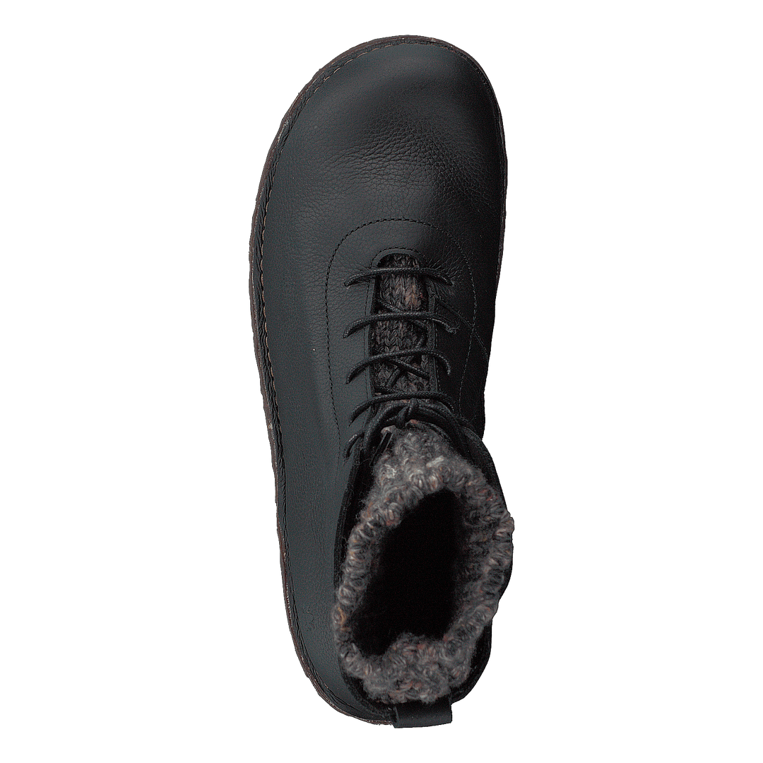Yggdrasil Black