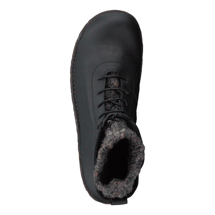 Yggdrasil Black