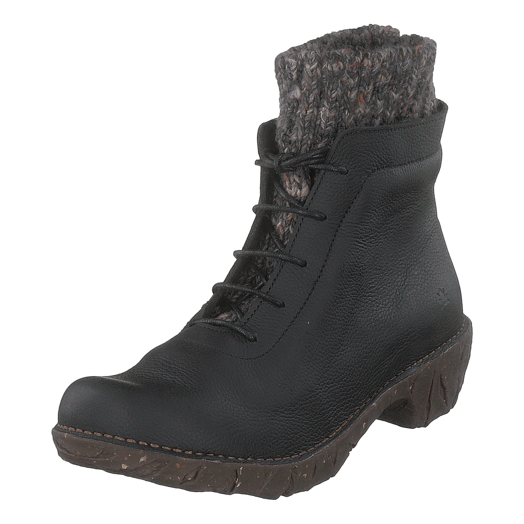 Yggdrasil Black
