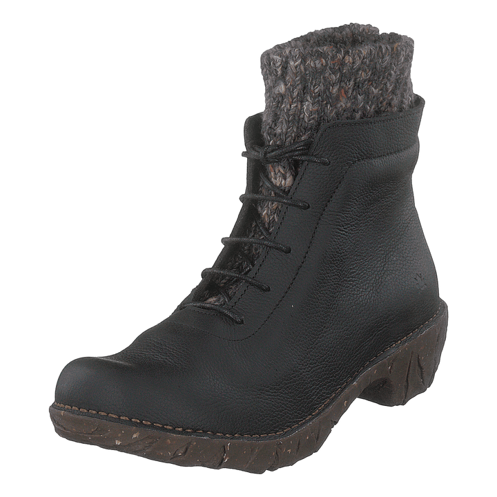 Yggdrasil Black