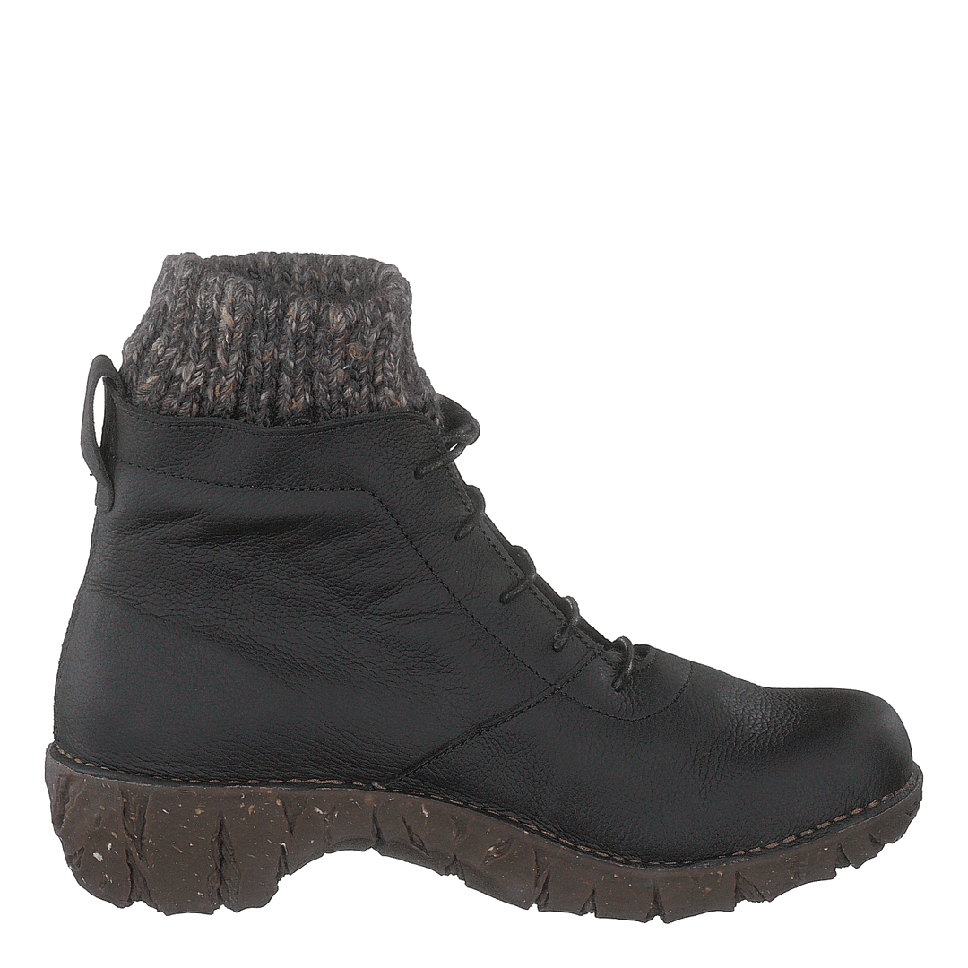 Yggdrasil Black