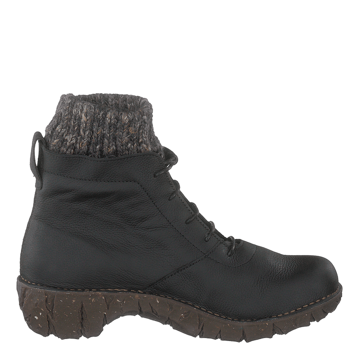 Yggdrasil Black