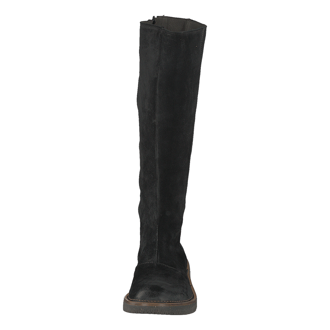 Volcano Black