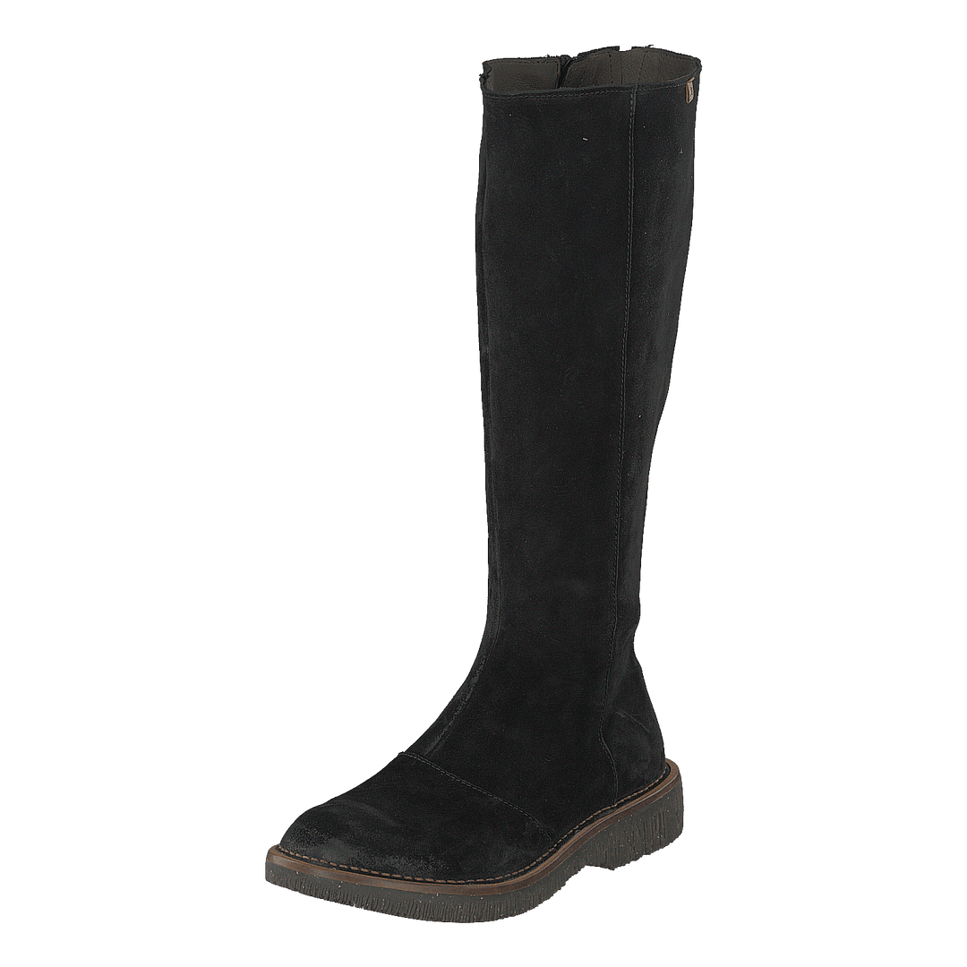 Volcano Black